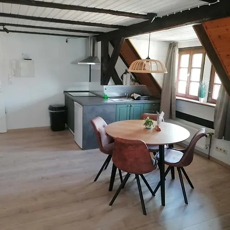 Trobischhof * Drážďany