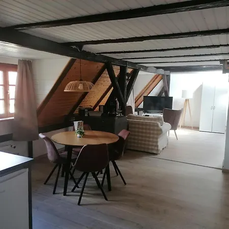 Trobischhof Penzion