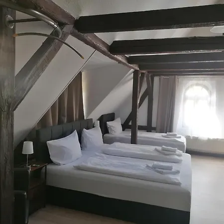 Gasthof Trobischhof *