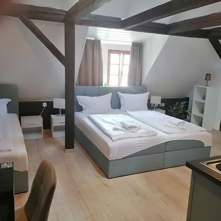 Trobischhof 3*