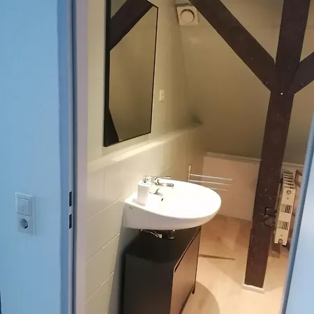 Trobischhof Pensionat Dresden