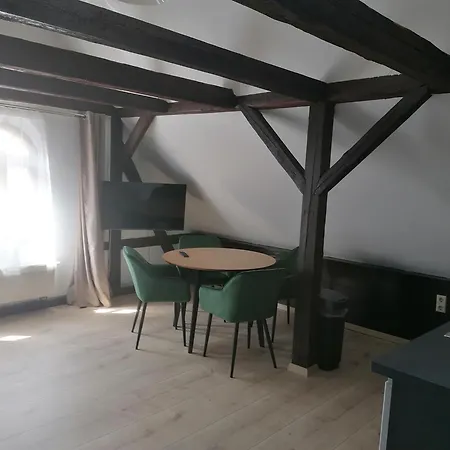 Trobischhof 3* Drážďany