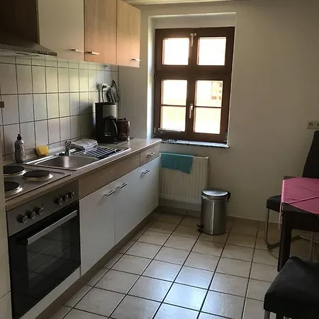 Trobischhof Casa de hóspedes