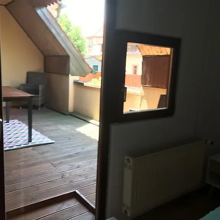 Trobischhof Dresden