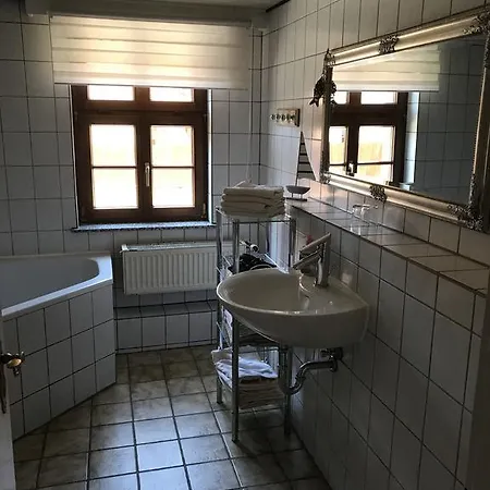 Trobischhof 3* Dresden
