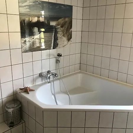 Trobischhof Casa de hóspedes