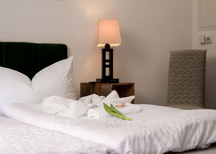 Trobischhof Pensionat Dresden