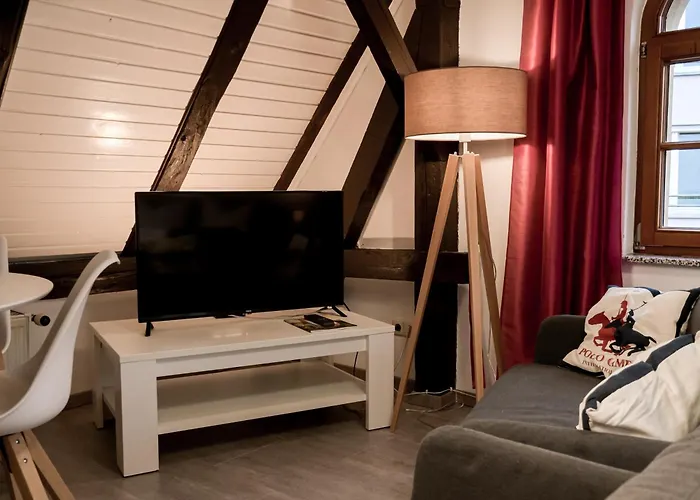 Trobischhof Pensionat Dresden