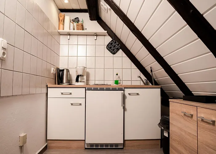 Trobischhof Pensionat Dresden