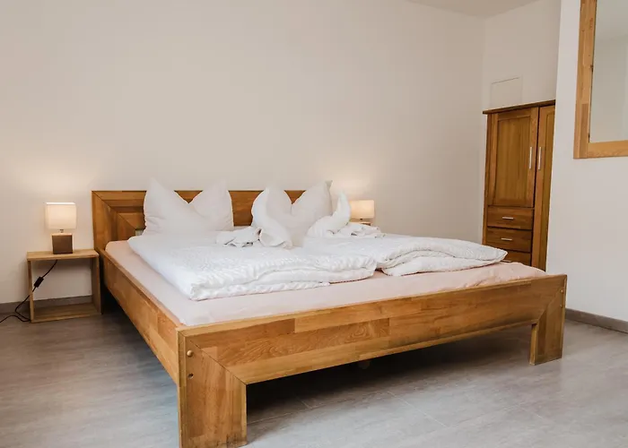 Πανσιόν Trobischhof Δρέσδη