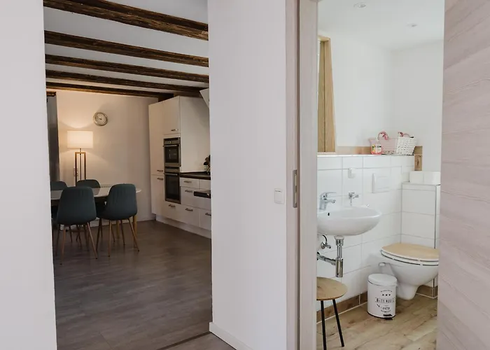 Trobischhof Pensionat Dresden