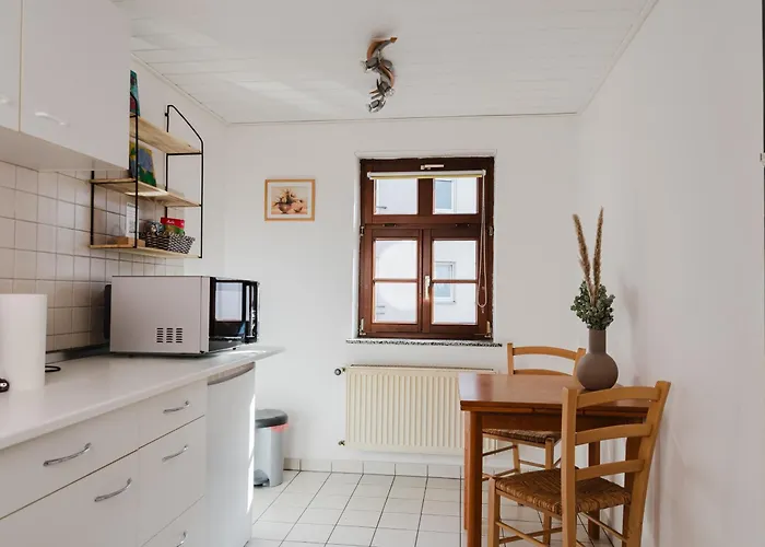 Pensionat Trobischhof