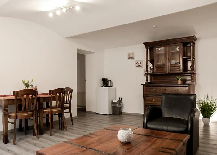 Trobischhof Pensionat Dresden