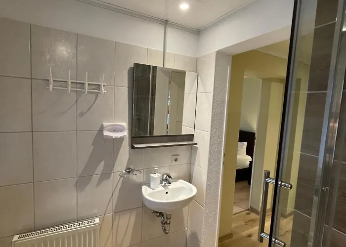 Trobischhof Pensionat