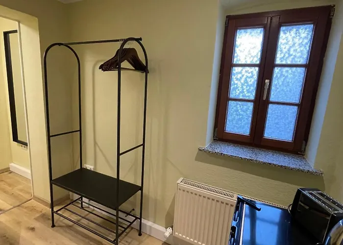 Trobischhof Pensionat 3*