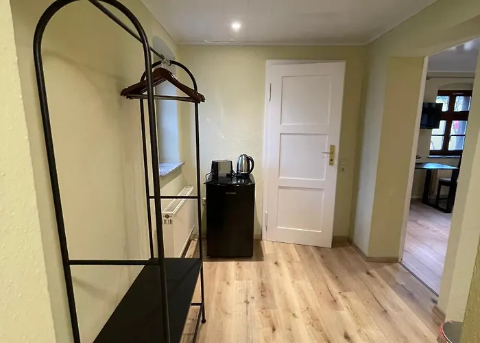 Pensionat Trobischhof Dresden