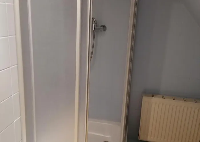 Πανσιόν Trobischhof Δρέσδη