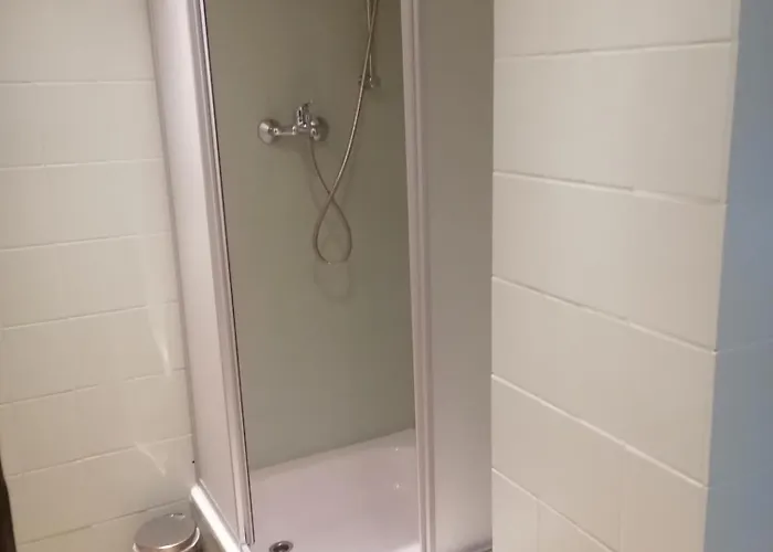 Πανσιόν Trobischhof Δρέσδη