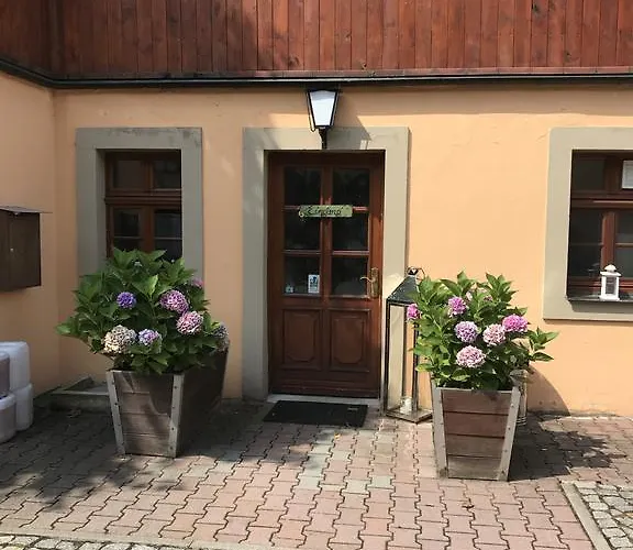 Trobischhof 3*