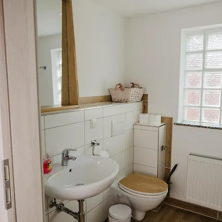 Trobischhof Gasthuis