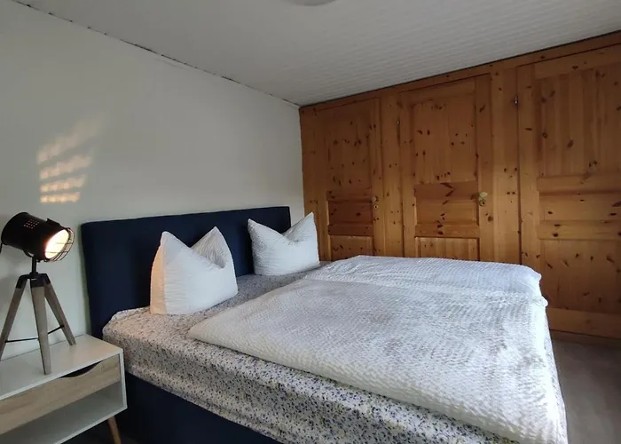 Trobischhof Pensión 3*