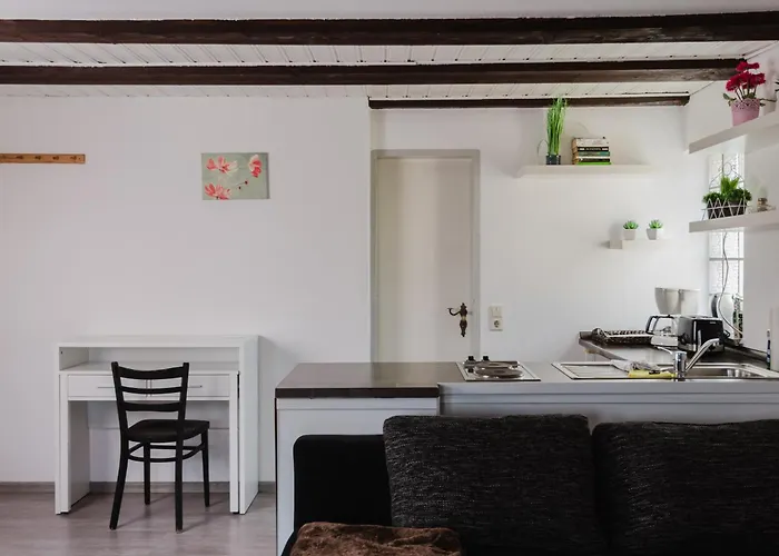 Pensión Trobischhof