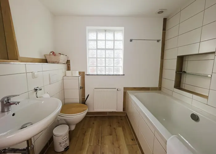 Pensión Trobischhof Dresde