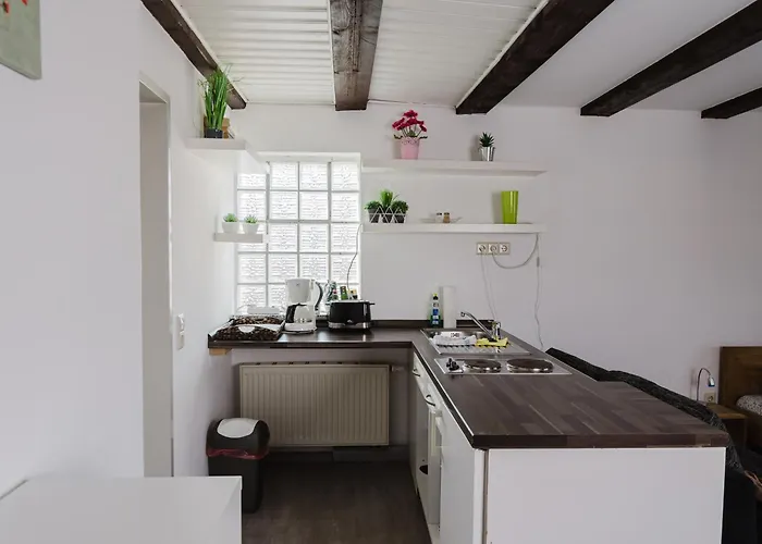 Trobischhof Pensión