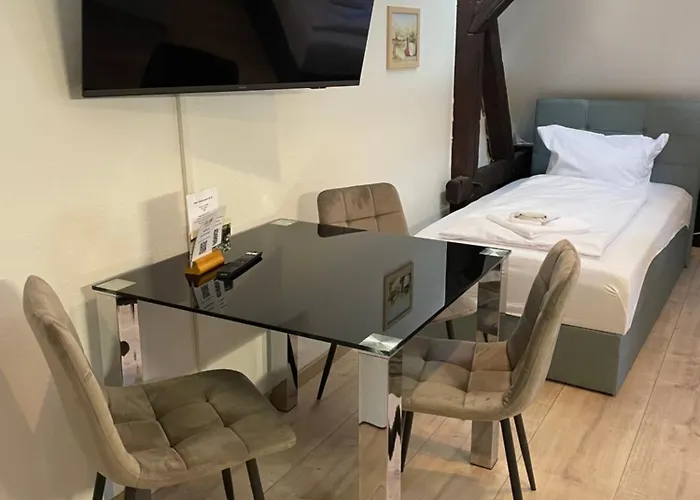 Pensión Trobischhof