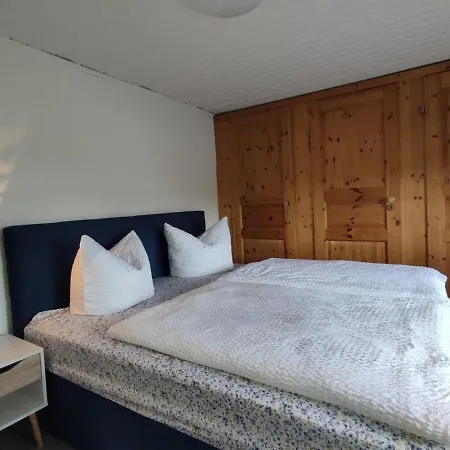 Trobischhof Konukevi 3*