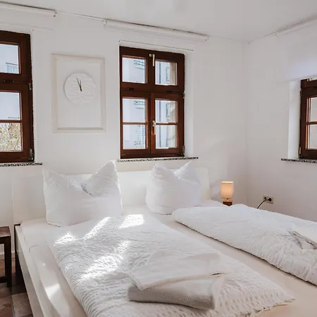 Trobischhof Konukevi