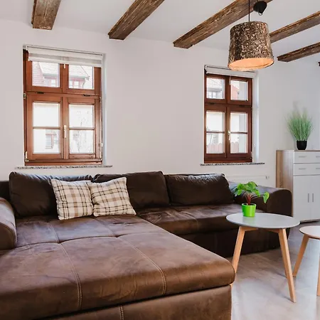 Konukevi Trobischhof