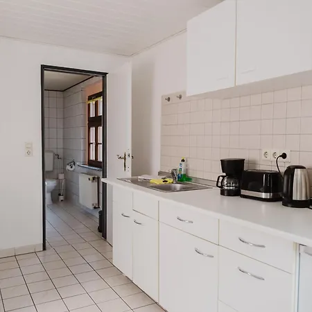 Trobischhof Guest house