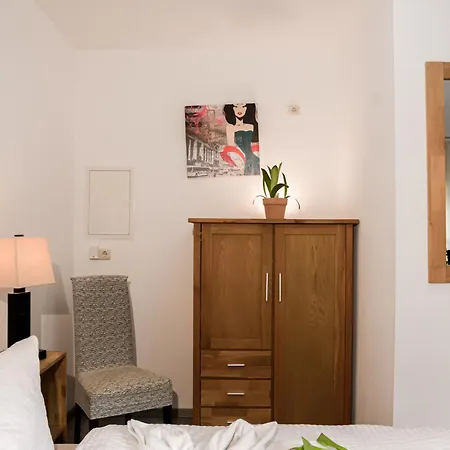 Trobischhof 3* Dresden