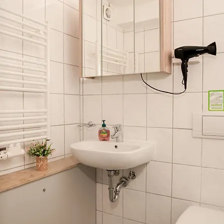 Trobischhof Konukevi