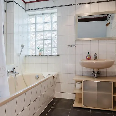 Konukevi Trobischhof