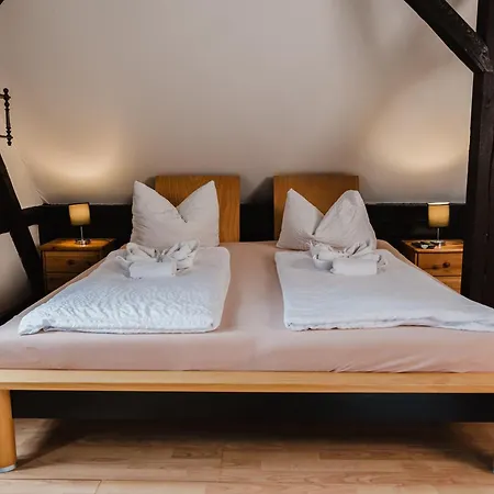 Guest house Trobischhof *