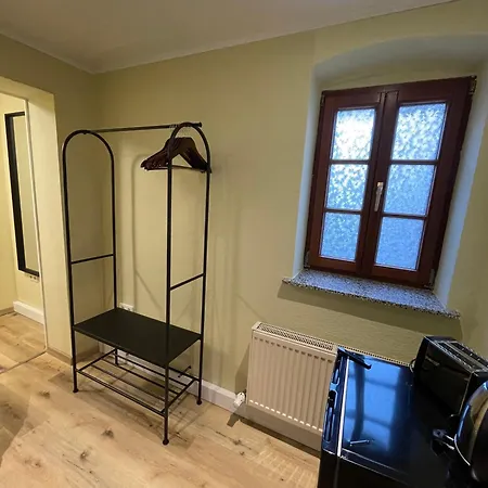 Trobischhof Konukevi 3*