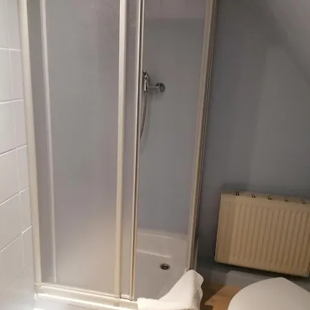 Konukevi Trobischhof Dresden