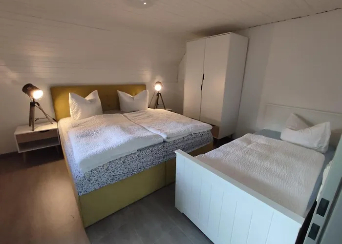 Trobischhof 3*