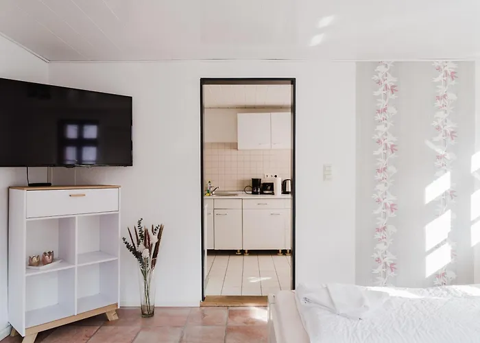 Trobischhof 3* Дрезден