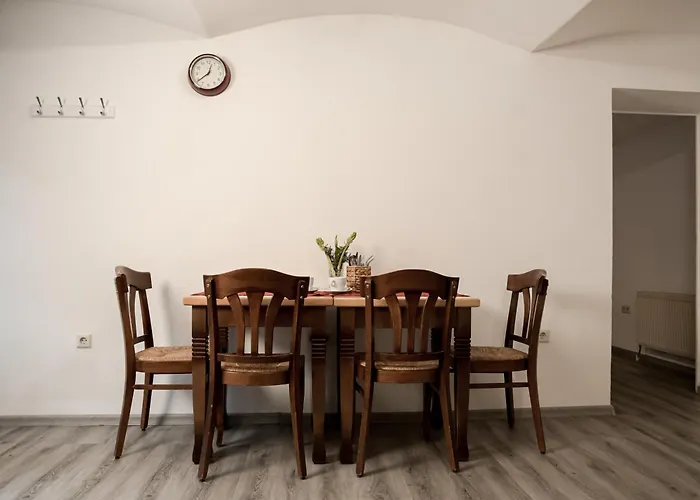 Trobischhof Гостевой дом 3*