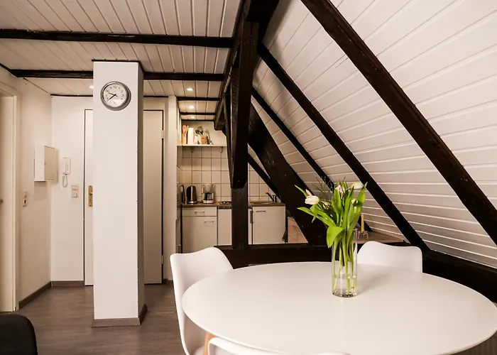Trobischhof 3* Дрезден
