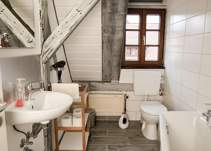 Trobischhof 3* Дрезден