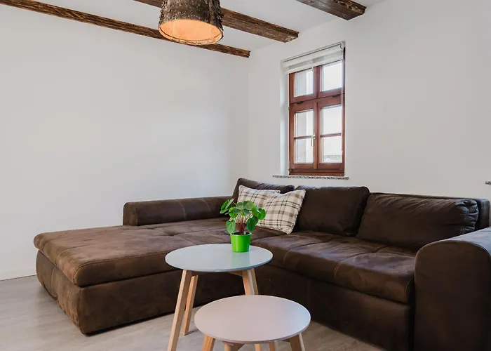 Trobischhof Гостевой дом