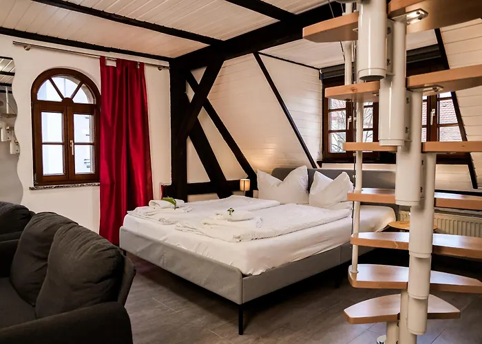 Trobischhof 3*