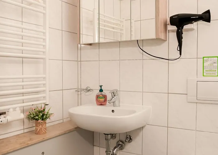 Trobischhof Гостевой дом