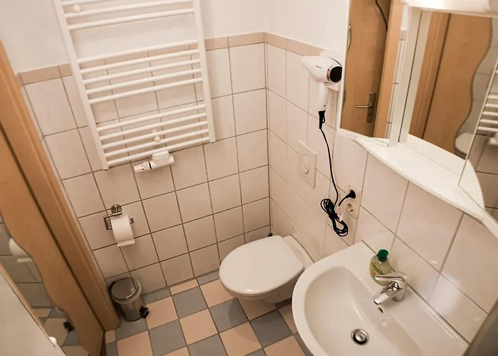 Trobischhof Дрезден