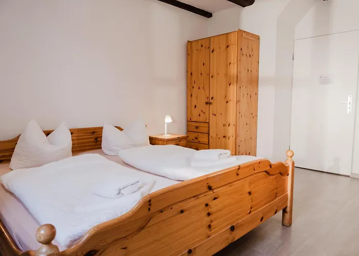 Trobischhof 3*