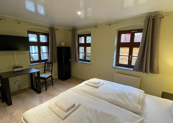 Trobischhof 3*